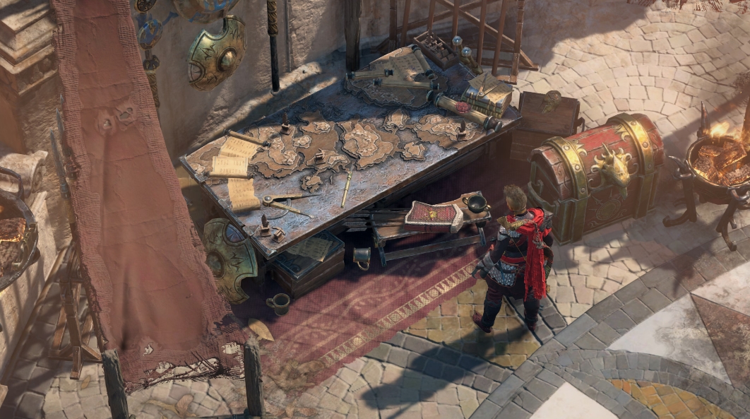 ▲블리자드 '디아블로2', 래더12 시즌 종료…래더13 시즌 21일 시작, 디아2 래더13 일정공개…디아블로 30주년 방송서 ‘악마술사’·대형 업데이트 (출처=디아블로 공식 홈페이지 캡처)