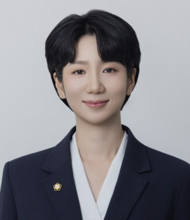 ▲안슬아 변호사(서울지방변호사회 대변인·법무법인 대진)