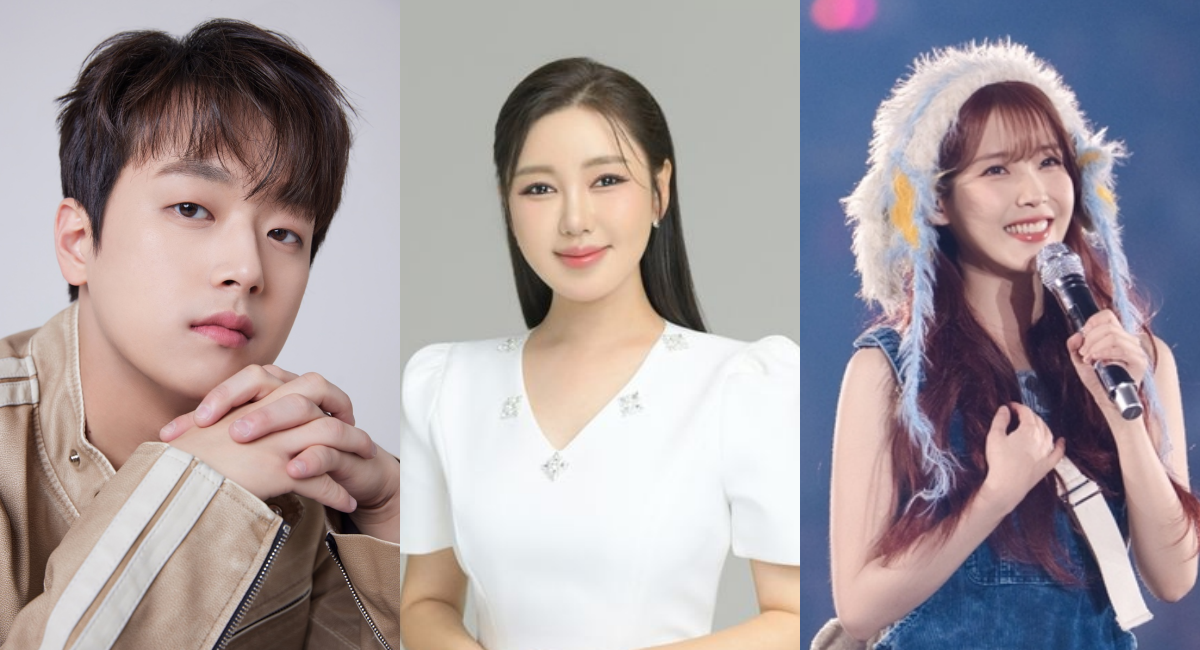 설 연휴 TV 특집 총정리 기사 이미지