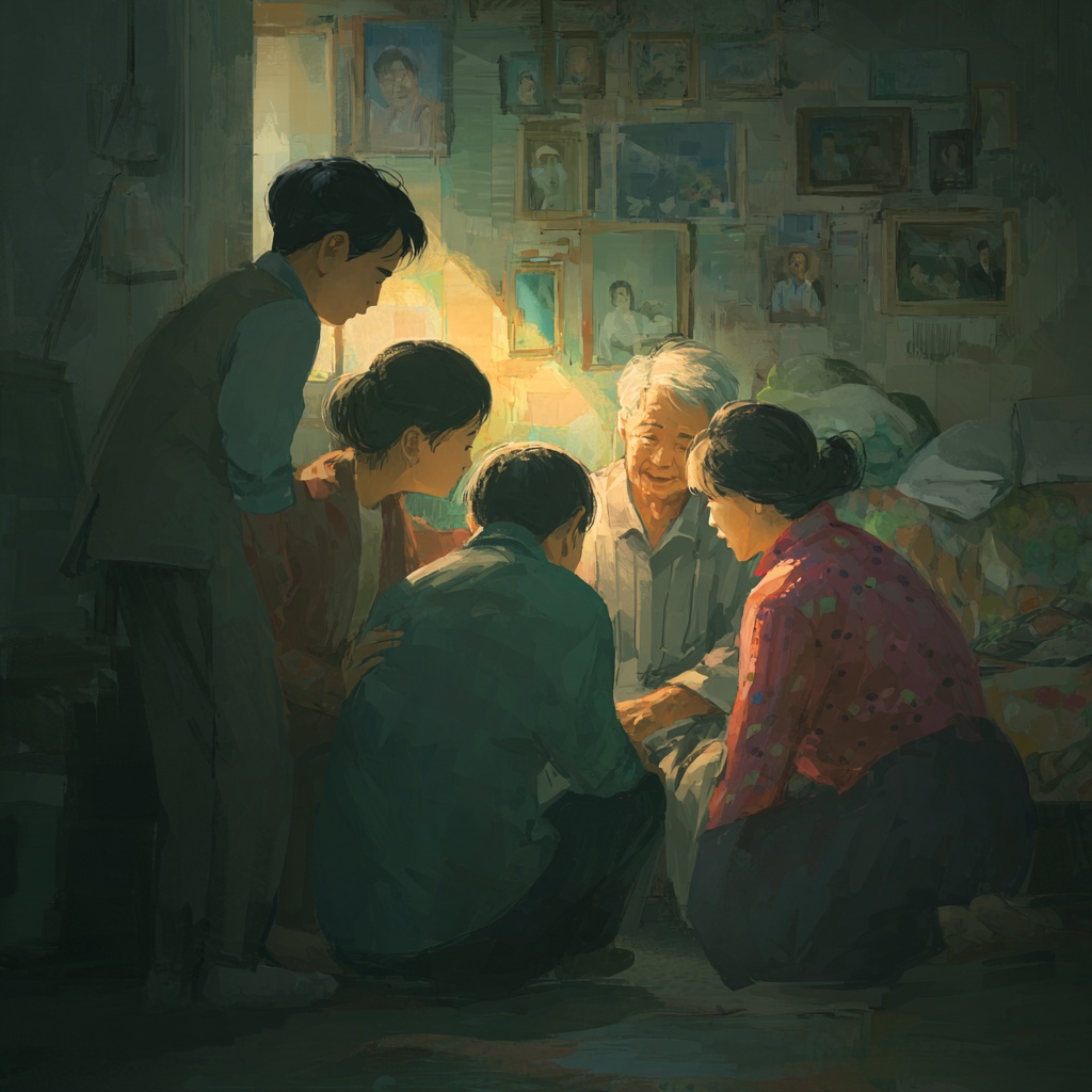 (미드저니)