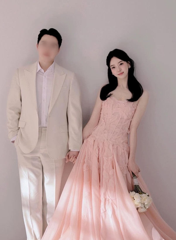 (출처=김유지SNS)
