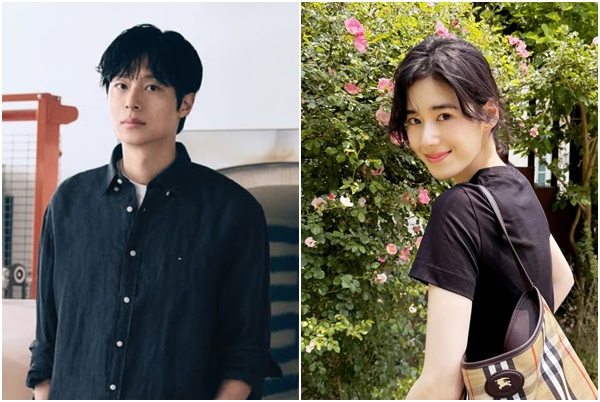 (출처=김충재, 정은채SNS)