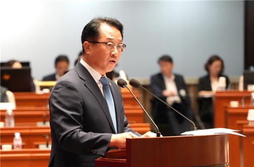 ▲문금주 더불어민주당 원내대변인 (사진=연합뉴스)