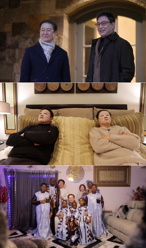 ▲'김영철이 간다'(사진제공=KBS1)