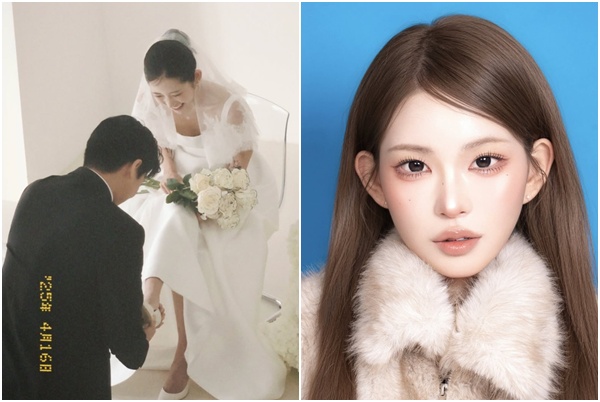 (출처=최준희SNS)