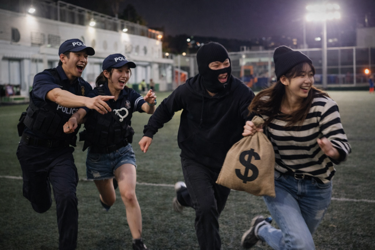 ▲챗GPT 생성 사진(자생한방병원)