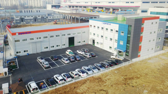 32% 할인된 가격에 매각된 유일에너테크…유동성 압박 속 최대주주 교체