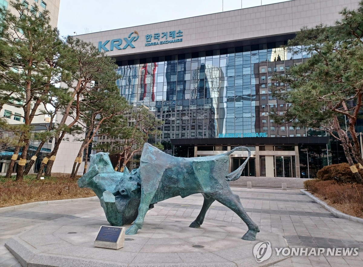 불장에도 지난달 신규상장 ‘0건’…IPO 시장 한파