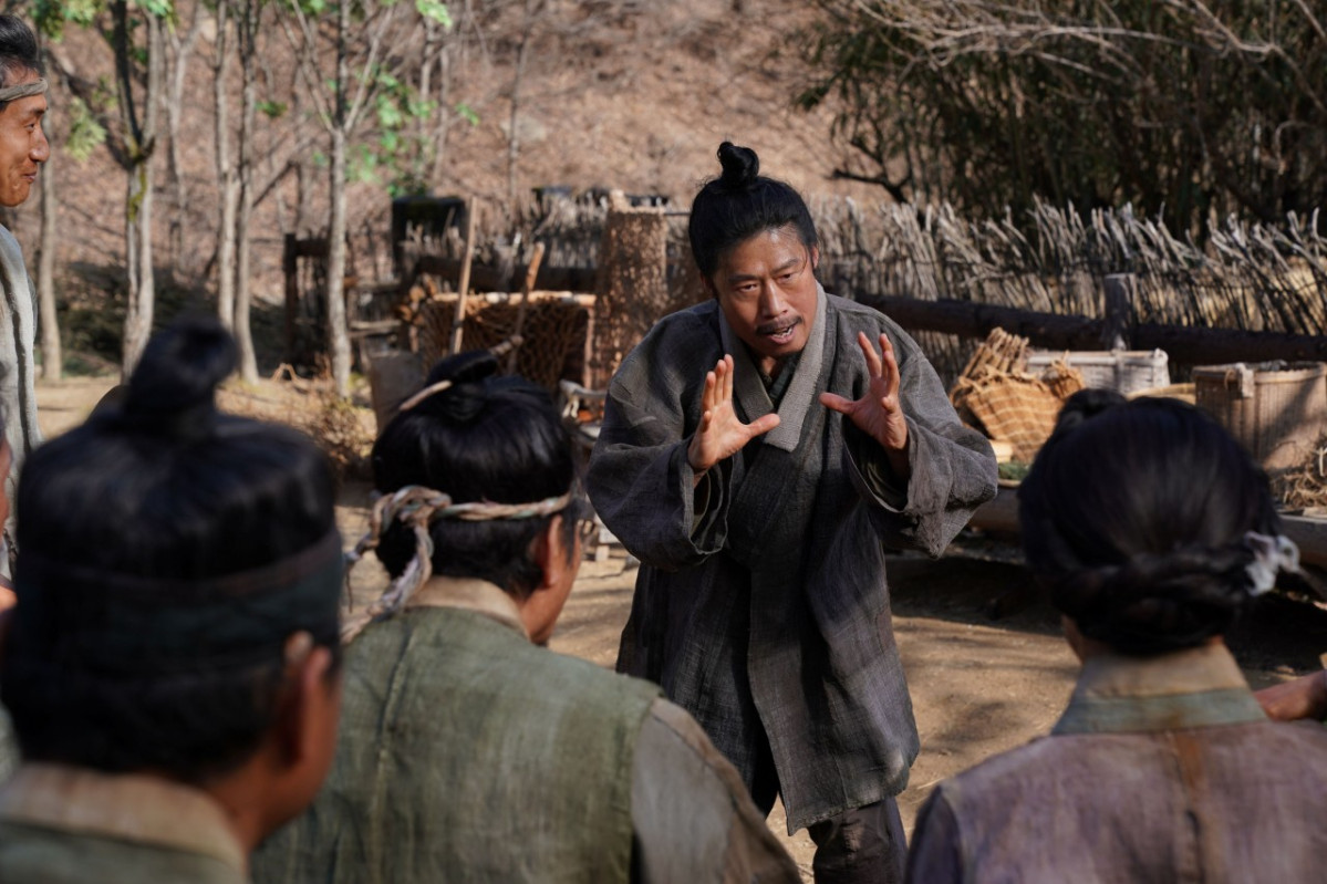 ▲'왕과 사는 남자(왕사남)' 엄흥도, 실제 모습은 어땠을까? (사진제공=쇼박스)