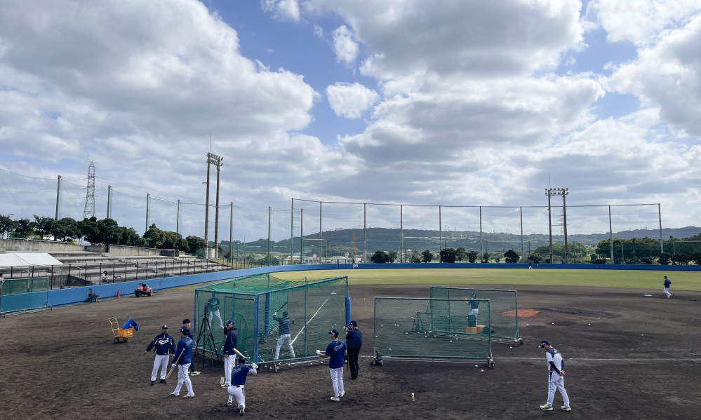 ▲WBC 대표팀, 연습 경기 중계 일정…20일 삼성 라이온즈, 21·23일 한화 이글스…WBC 대표팀 연습 경기 중계 채널 관심 (연합뉴스)