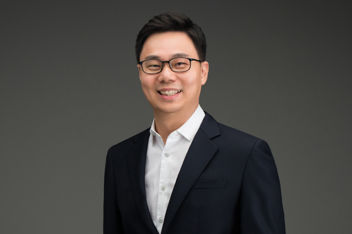 ▲강정구 전 카카오엔터테인먼트 본부장 (사진제공=라이너)