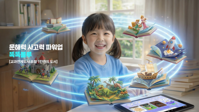 (사진제공=웅진씽크빅)