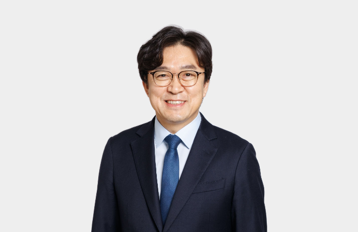 ▲권혁우 수원시장 예비후보. (권혁우 캠프)