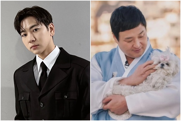 (출처=이주승, 구성환SNS)