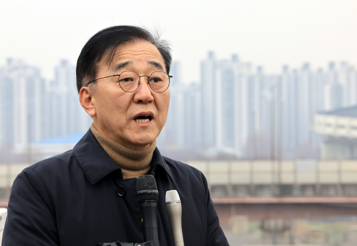 ▲김윤덕 국토교통부 장관. (사진제공=연합뉴스)