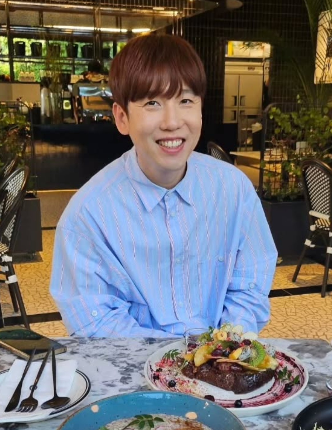 (출처=남창희SNS)