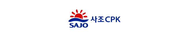 ▲사조씨피케이 로고. (사진제공=사조씨피케이)