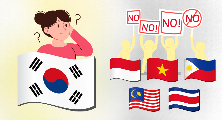 ▲"부럽고도 싫은 한국"…동남아 불매운동 이면, 블랙핑크 리사·하투하 카르멘으로 향한 동남아 국가적 자부심 (디자인=김다애 디자이너 mnbgn@)