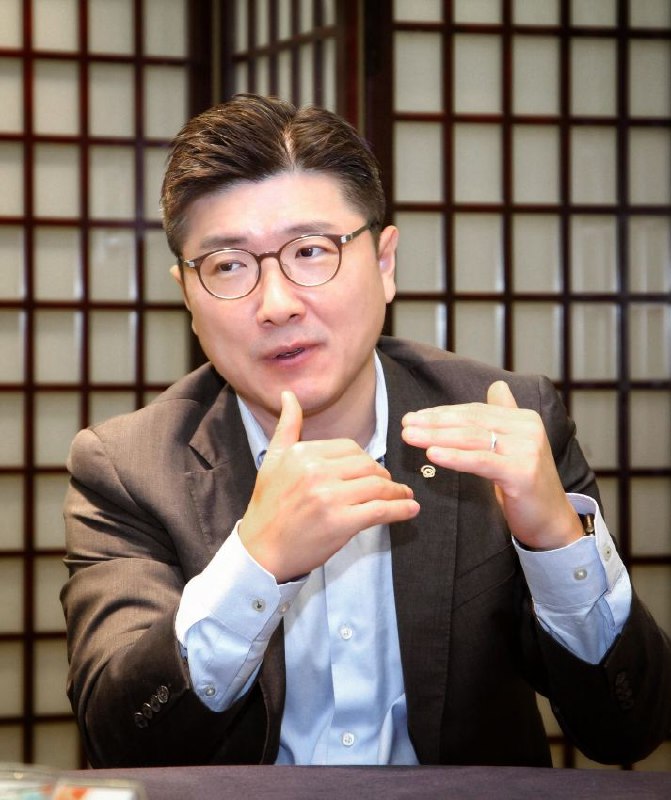 ▲임동준 한화자산운용 전략사업유닛장(부사장) (한화자산운용)