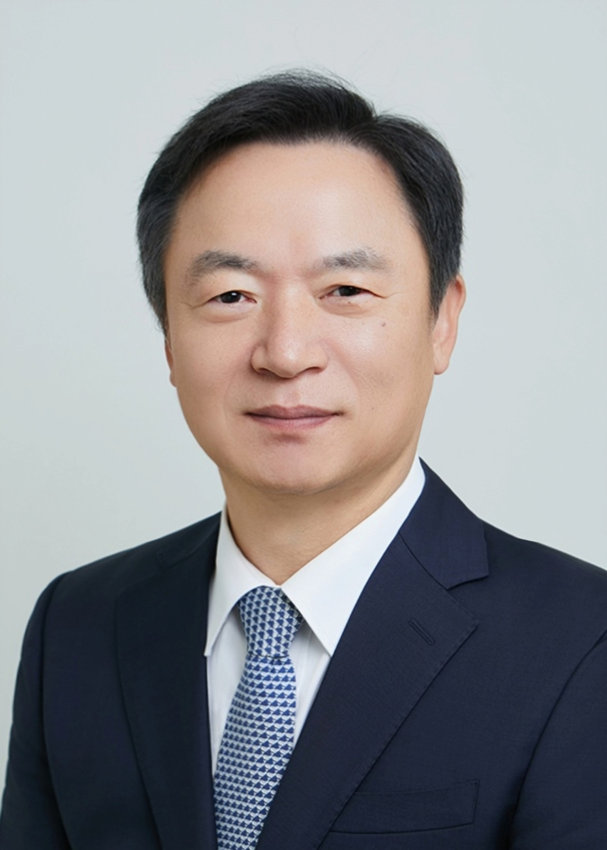 ▲정대진 KAMA 신임 회장 (자료제공=한국자동차모빌리티산업협회)