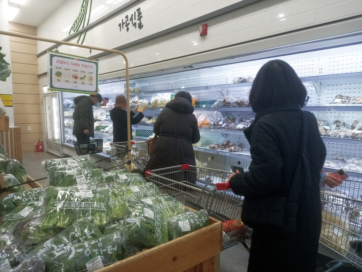 (함인희 이화여자대학교 사회학과 명예교수)