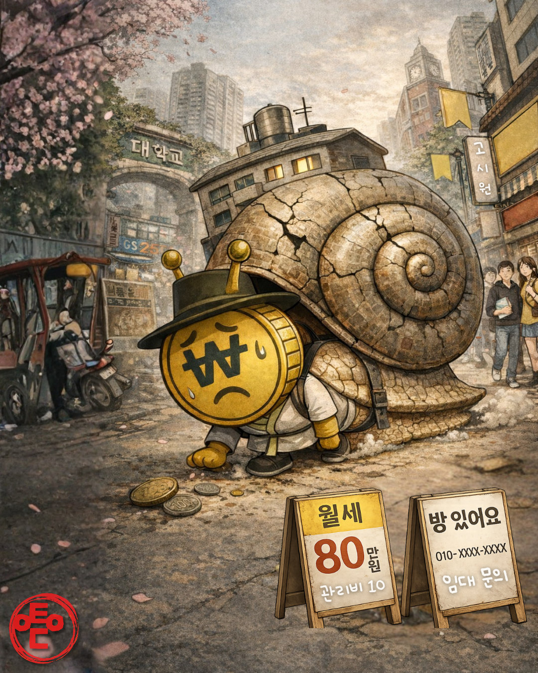 ▲AI 기반 편집 이미지 (이투데이)