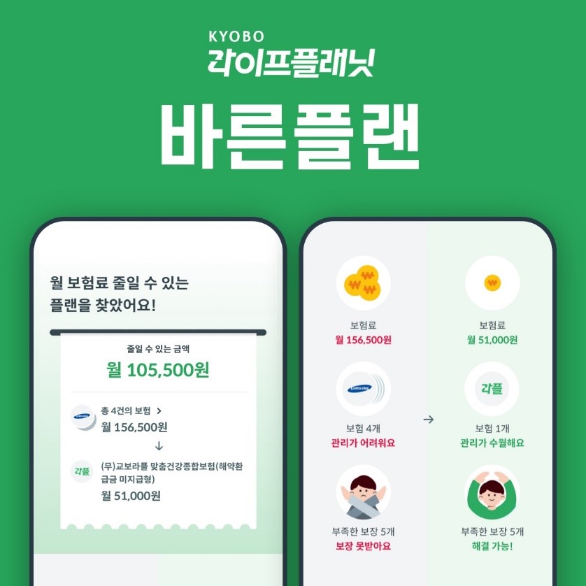 (사진제공 = 교보라이프플래닛)
