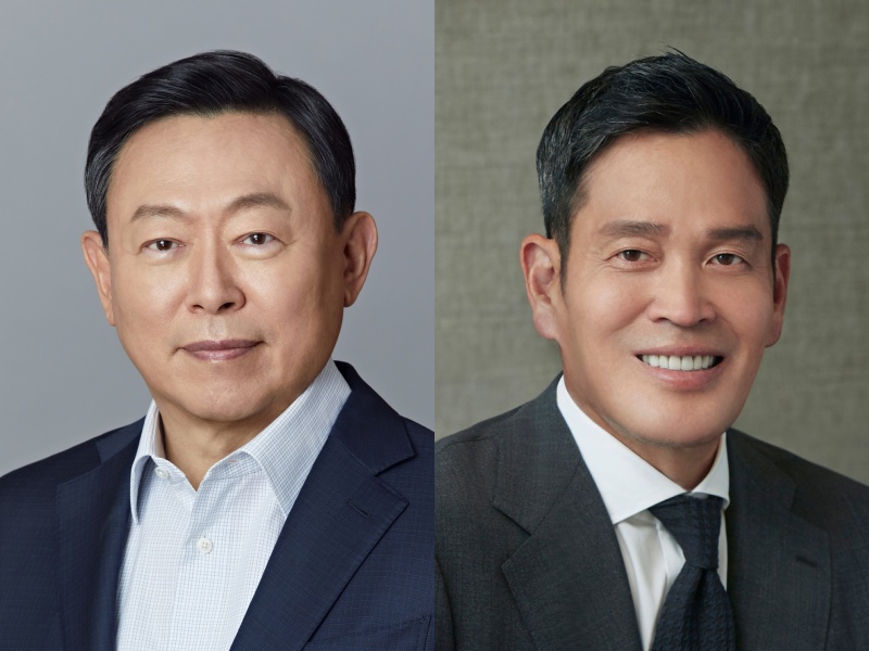 유통가 오너 배당 수입 ‘쑥’... 신동빈 297억 ‘최다’·정용진 199억