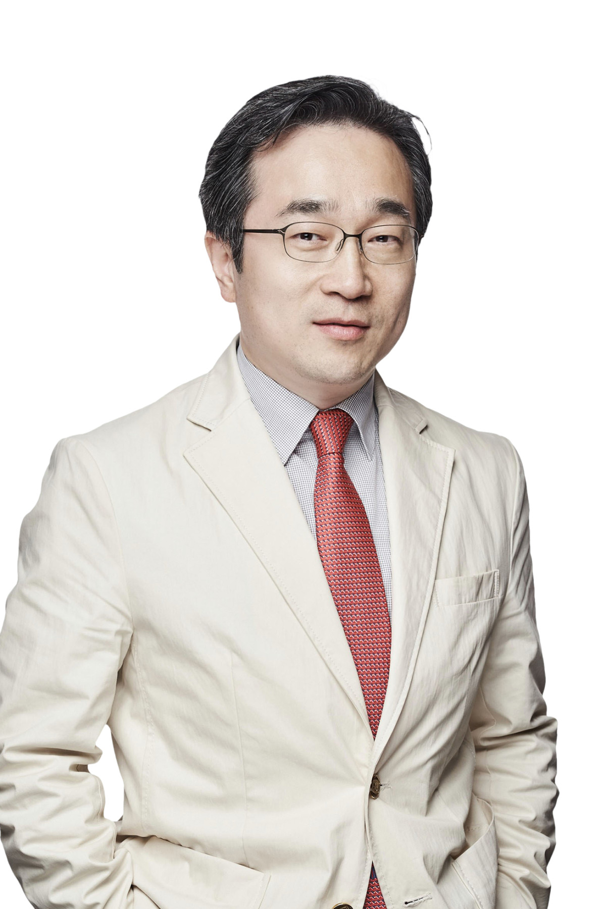 ▲이강문 가톨릭대학교 성빈센트병원 제29대 의무원장. (성빈센트병원)