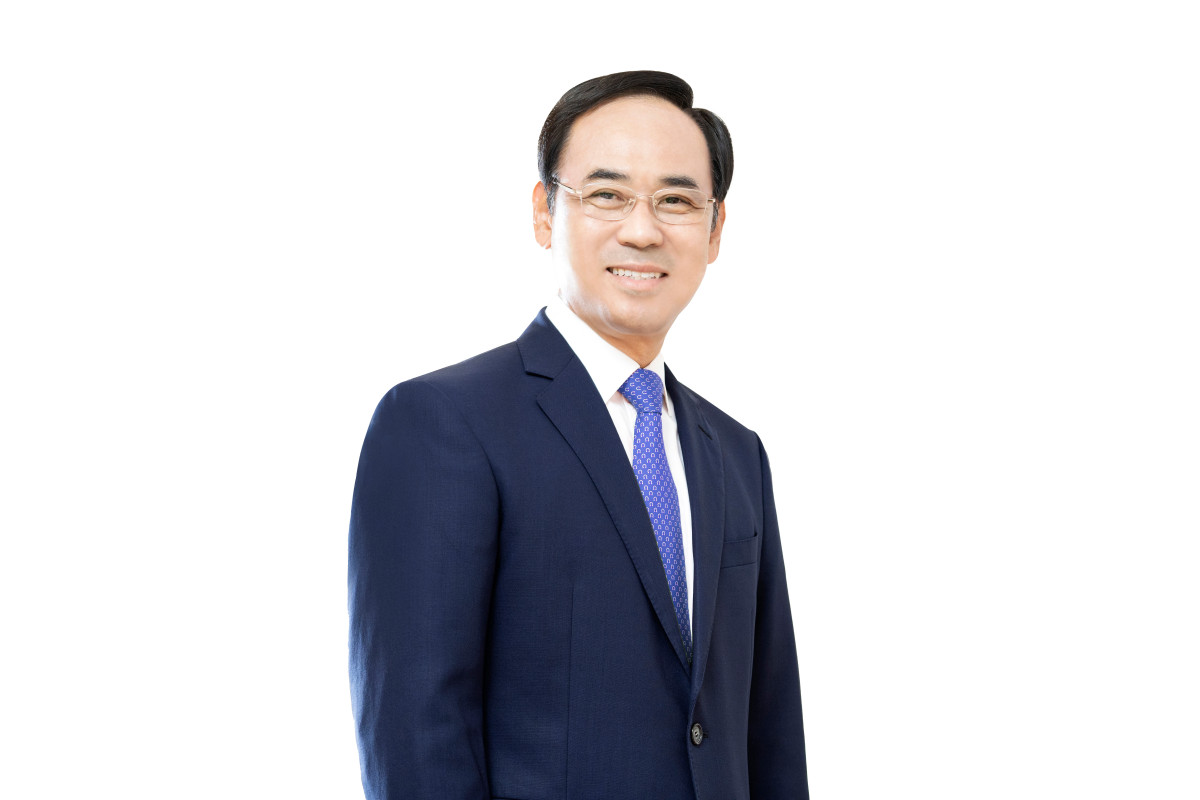 ▲이용배 현대로템 대표이사 사장. (사진제공=현대로템)