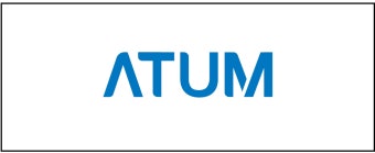 ▲에이텀 CI. (사진제공=에이텀)