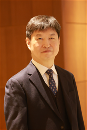 ▲나현승 신임 한국증권학회장 (출처=한국증권학회)