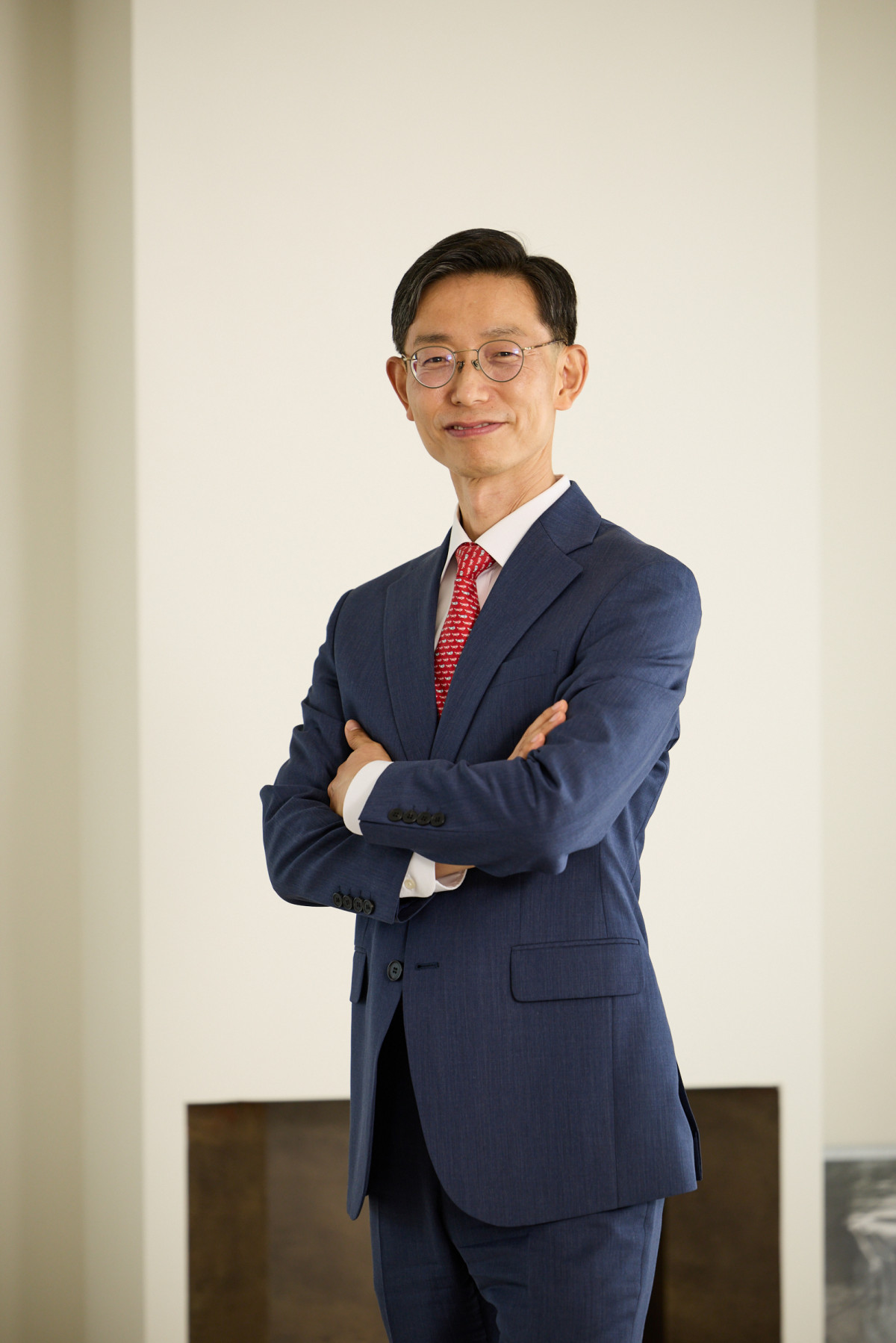 ▲인호 고려대학교 교수 (사진=현대차증춴)