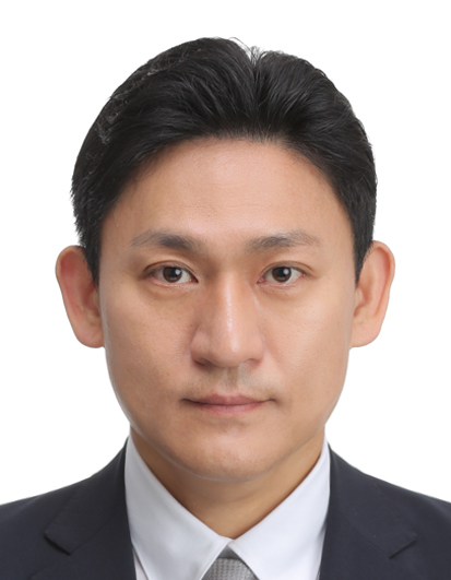 ▲김상균 LF 대표이사 (사진제공=LF)