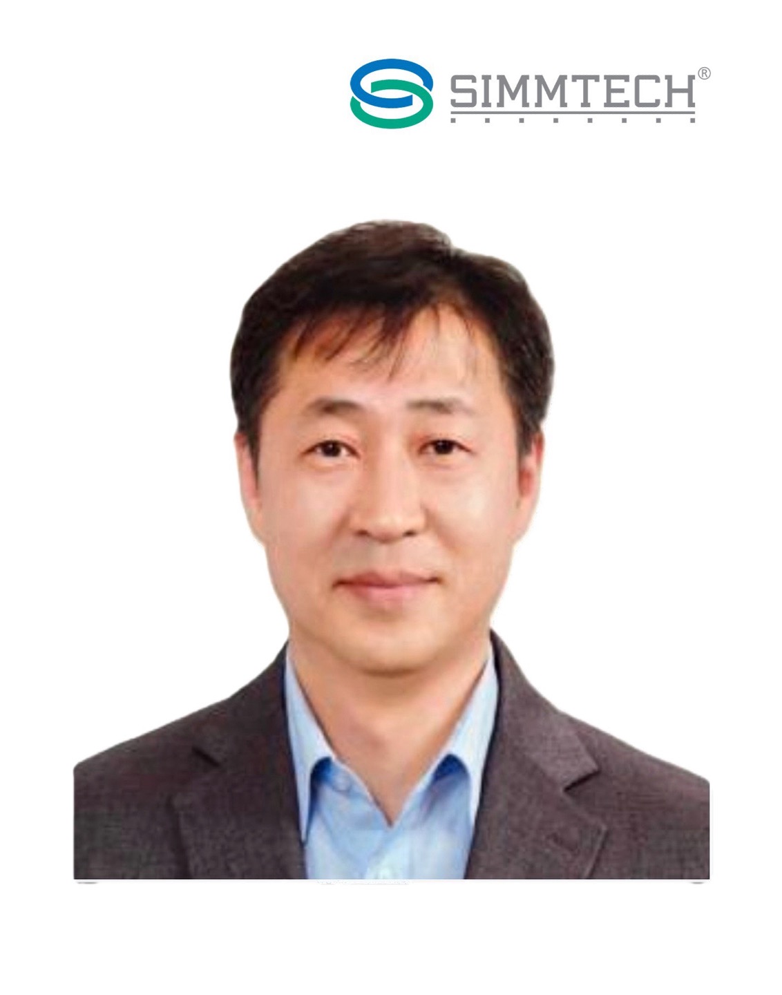 ▲송호건 심텍 사장(심텍 제공)