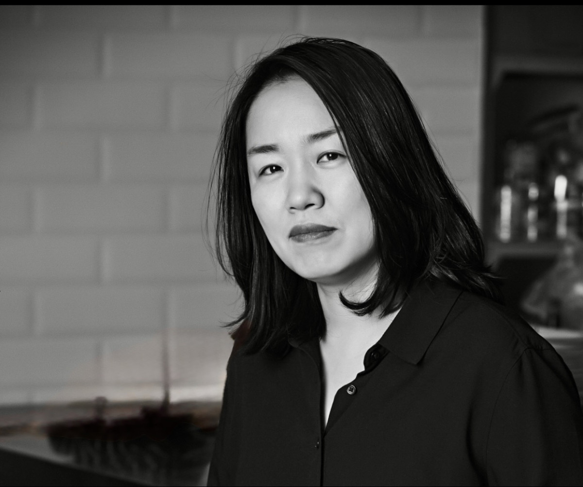 ▲임혜순 아웃백스테이크하우스 신임 대표이사. (사진제공=다이닝브랜즈그룹)
