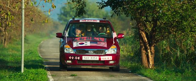 ▲영화 '간첩사냥' 스틸. (사진제공=(주)마노엔터테인먼트)