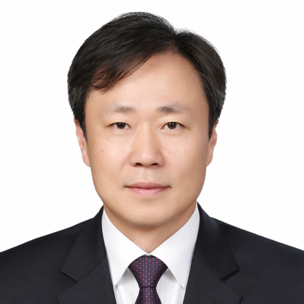 ▲iM증권 최고경영자 후보자 박태동 IBK투자증권 수석전무. (사진=iM증권)