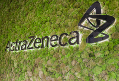 AZ, 中에 5년간 “150억弗 투자”..세포·방사성 '강화'