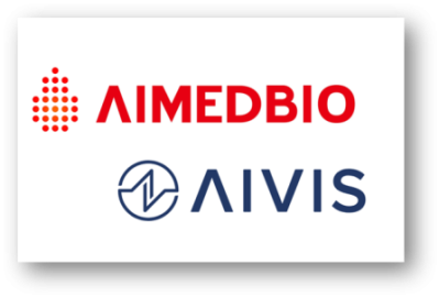 에임드, 'AI 바이오마커' 에이비스와 "공동연구+SI투자"