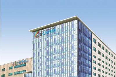 대웅제약, CM병원에 AI 병상 모니터링 ‘씽크’ 공급