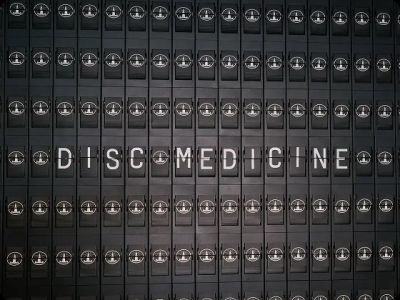 디스크, 'GlyT1 저해제' FDA 우선바우처 "허가거절"