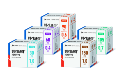 JW중외, ‘헴리브라’ 日 PMS 결과 "국제학술지 게재"