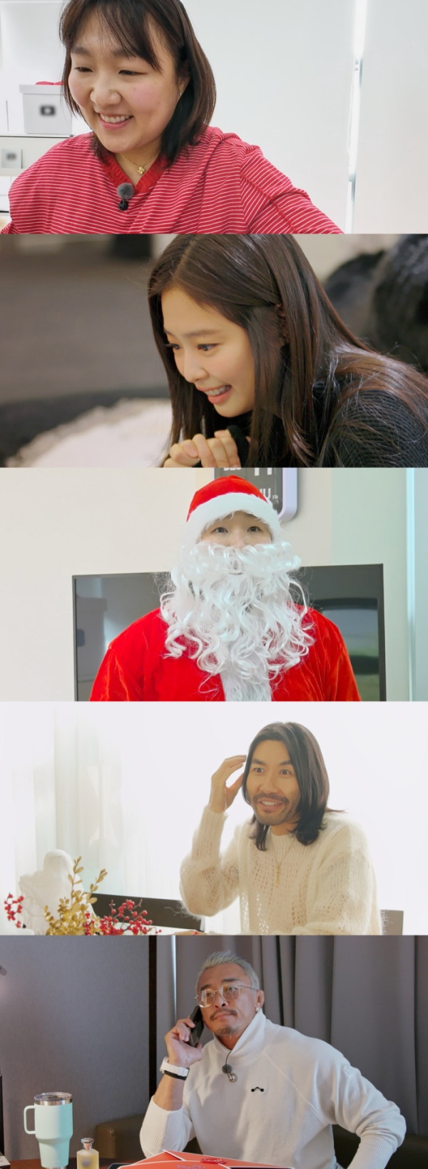 ▲'마니또 클럽' 1회 (사진제공=MBC)