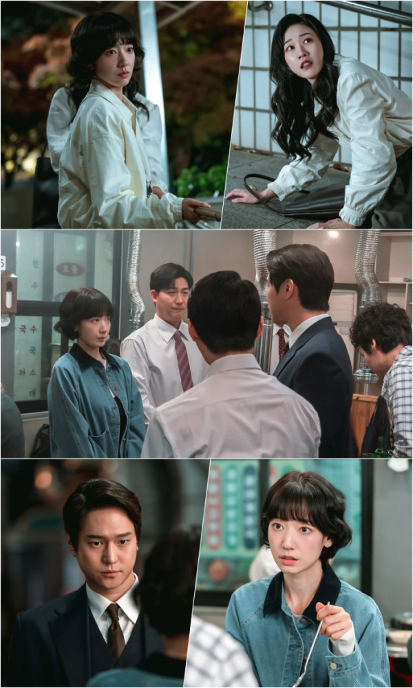 ▲'언더커버 미쓰홍'(사진제공=tvN)