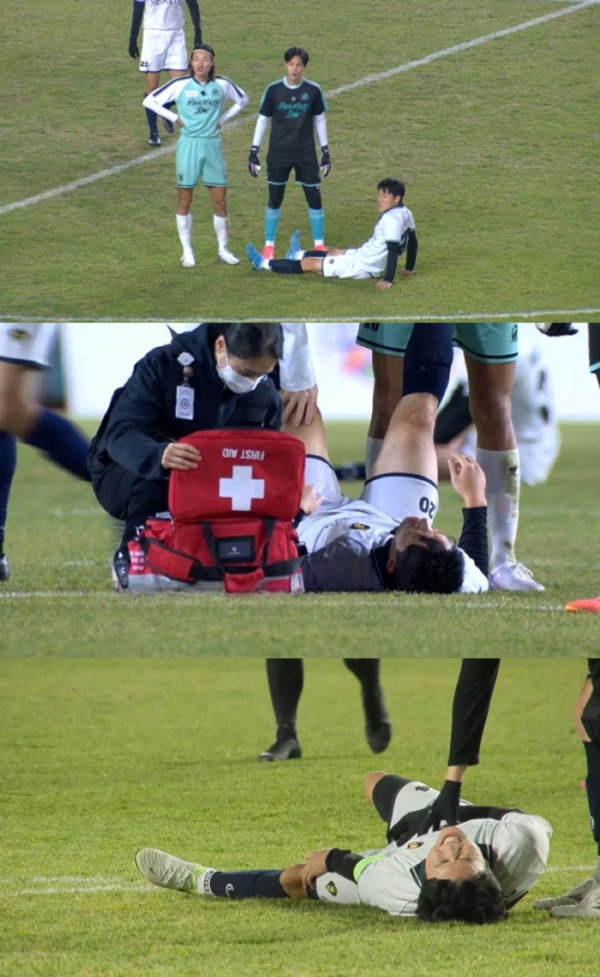 ▲'뭉찬4' 결승 (사진제공=JTBC)