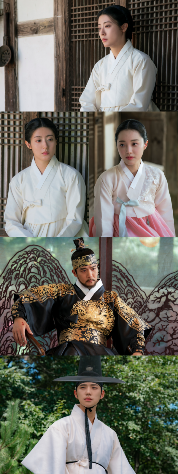 ▲'은애하는 도적님아' 10화(사진제공=KBS)