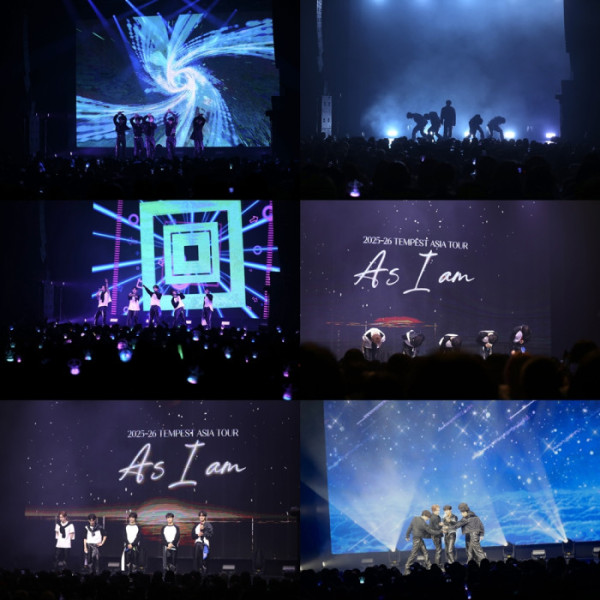 ▲템페스트(사진 = 소속사 제공)