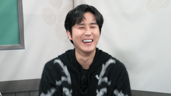 ▲'개는 훌륭하다'(사진제공=KBS 2TV)