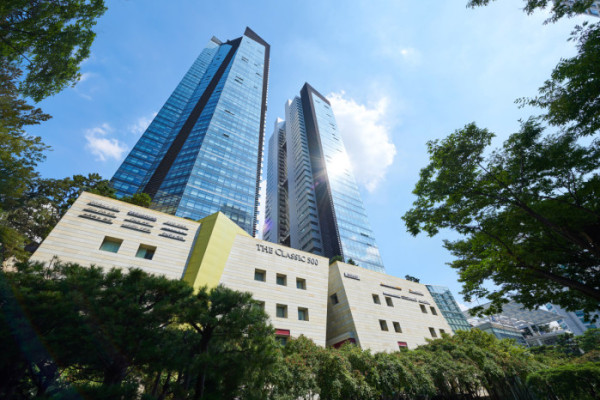 ▲더클래식500 외관 (더클래식500)